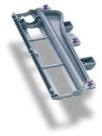 image: DYSON DC04 SOLEPLATE - Silver & Lavender